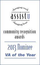 AssistU Nominations