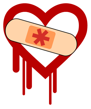 heartbleed check at Last Pass in my Business System